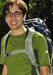 Jonathan Schwartz