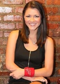 Jenna Sykes
