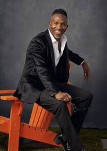 Ron Kellum