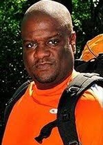Tony Stovall