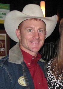 Cord McCoy