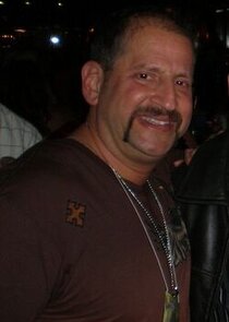 Louie Stravato