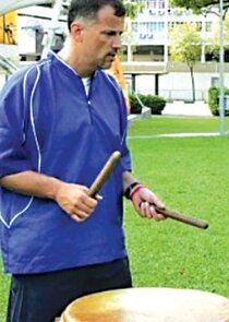 Michael Naylor