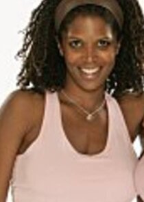 Monique Pryor