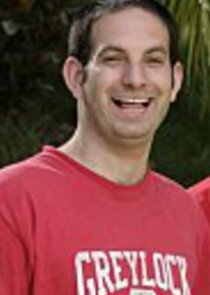 Zev Glassenberg