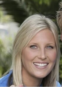 Meghan Rickey