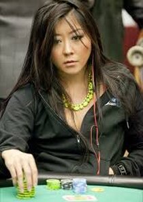 Maria Ho
