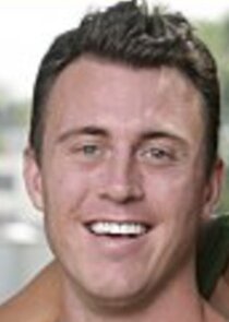 Garrett Paul