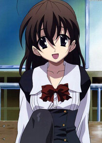 Sekai Saionji
