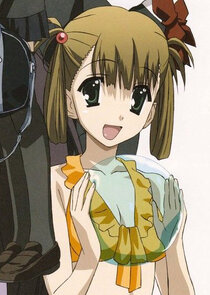 Hikari Kuroda