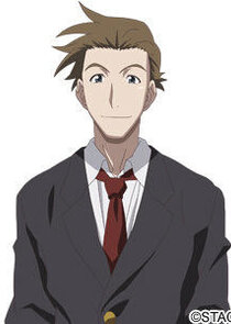 Taisuke Sawanaga