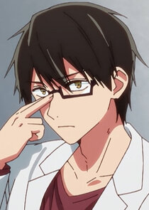 Gorou Amamiya
