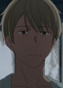 Masaya Kaburagi
