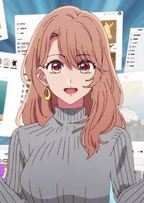 Miyako Saitou