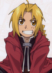 Edward Elric