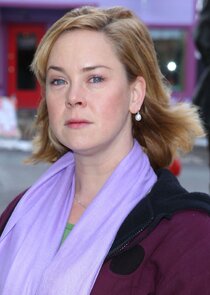 Heather Donahue