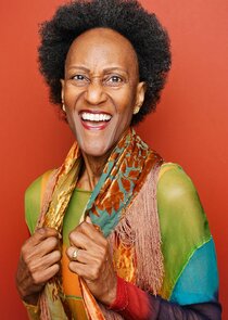 Sonia Jackson
