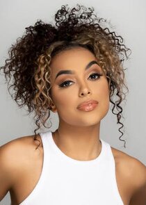 Ashley Nicole Moss