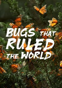 Bugs that Rule the World — кадр