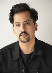 Daniel Fischer