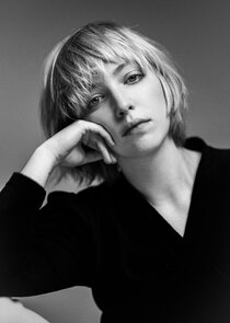 Lena Antonia Birke