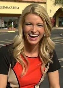 Tori Christy