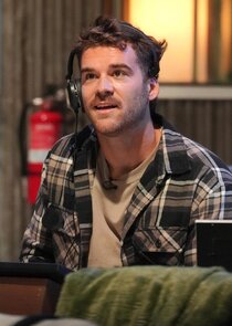 Blake Kaminer