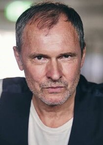 Frank Sollmann