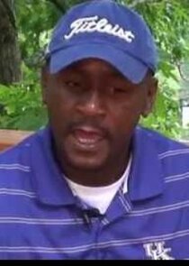 Mark Jackson