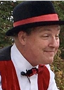 David "Dave" Gregg