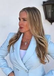 Jennifer Parker