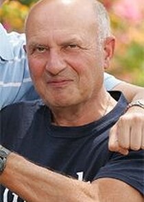 Donald Jerousek