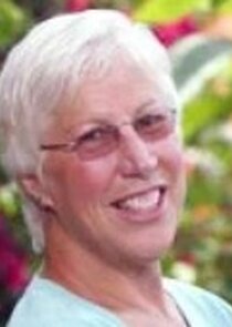 Pat Hendrickson