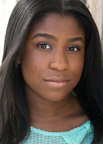 Lyric Ross
