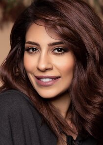 Elham Ali
