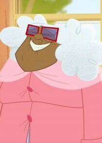 Suga Mama