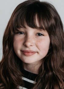 Flora McInroy