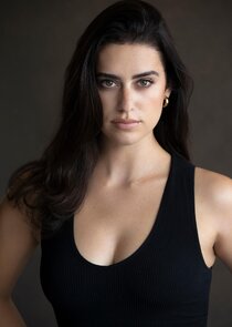 Paige Evans