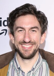 Mark Little