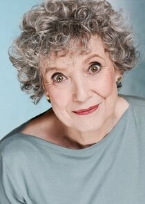 Jill Frappier