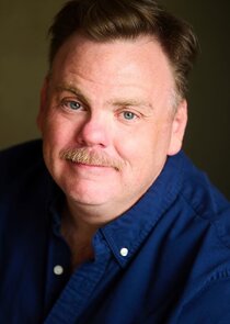 Pat Thornton