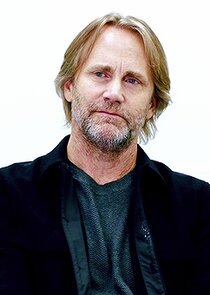Patrick O'Malley