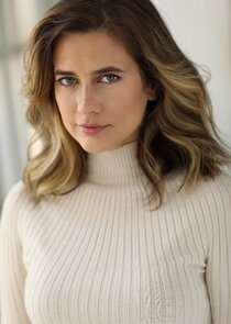 Katie Chonacas