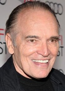Tom Bower