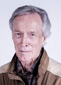 Patrick Gorman