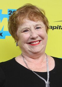 Lynne Marie Stewart
