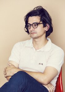 Josh Fadem