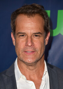 Josh Stamberg