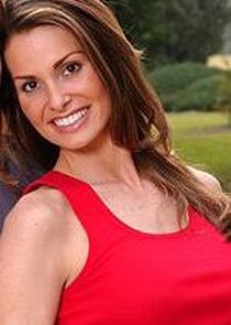 Christie Woods