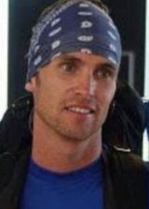 Freddy Holliday